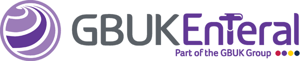 GBUK Enteral logo